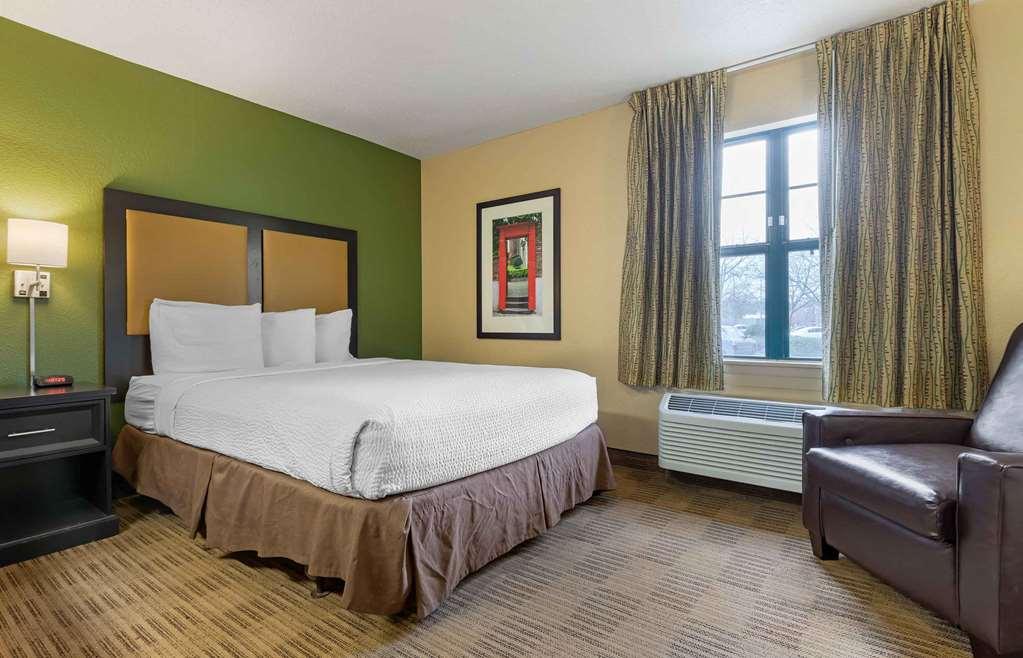Extended Stay America Select Suites - Greenville - Airport Quarto foto