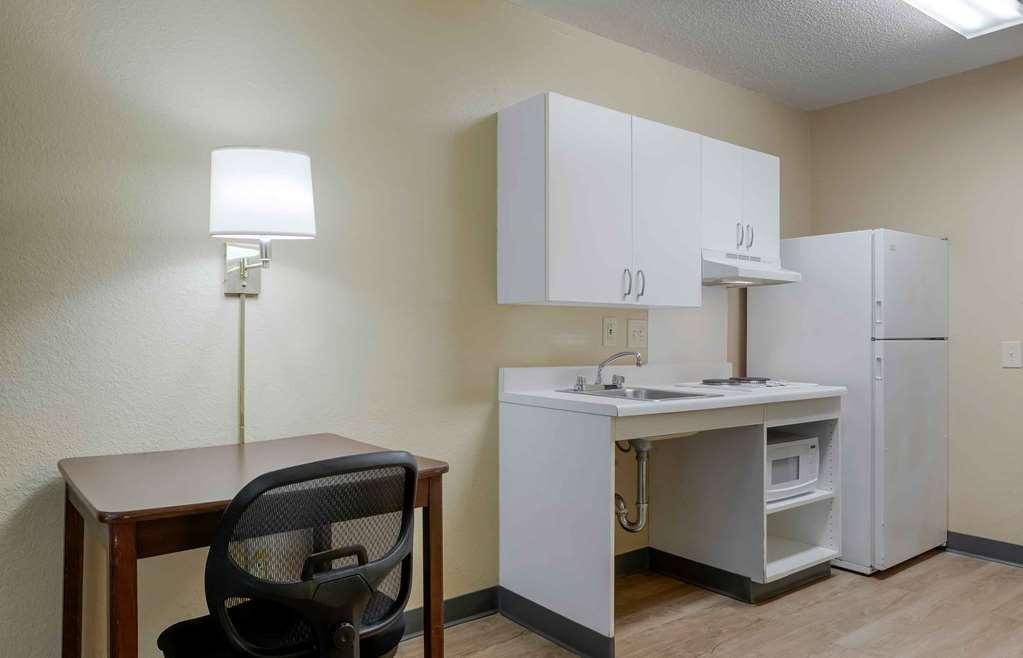 Extended Stay America Select Suites - Greenville - Airport Quarto foto