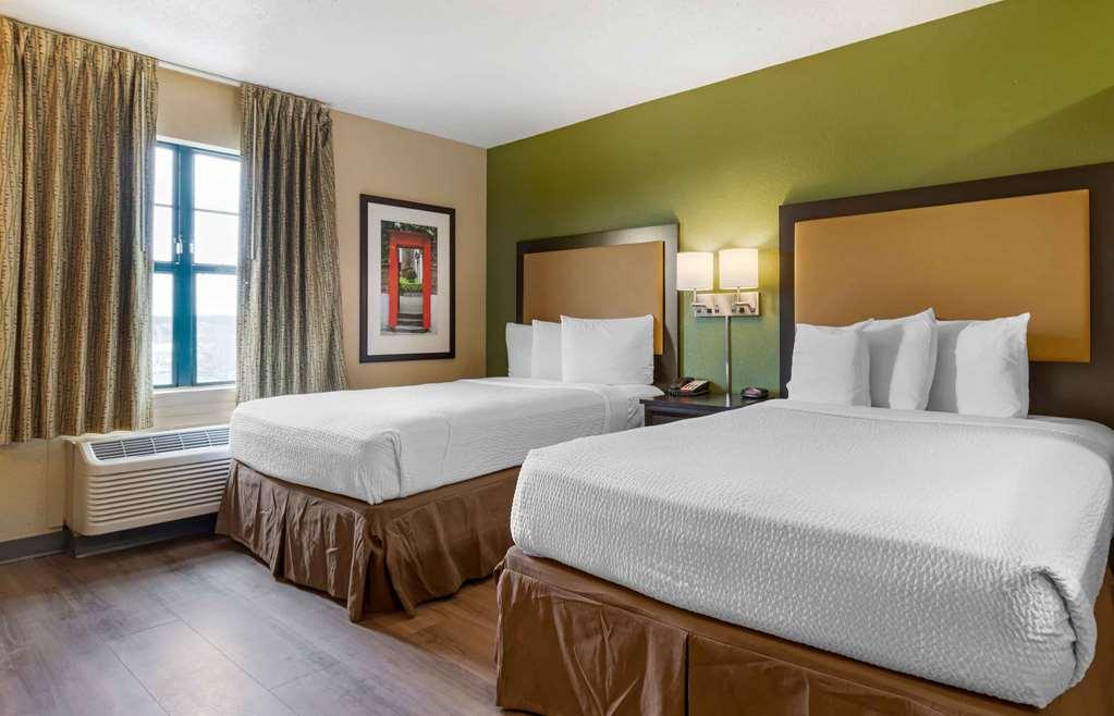 Extended Stay America Select Suites - Greenville - Airport Quarto foto